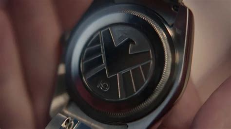 hawkeye wristwatch|disney+ hawkeye.